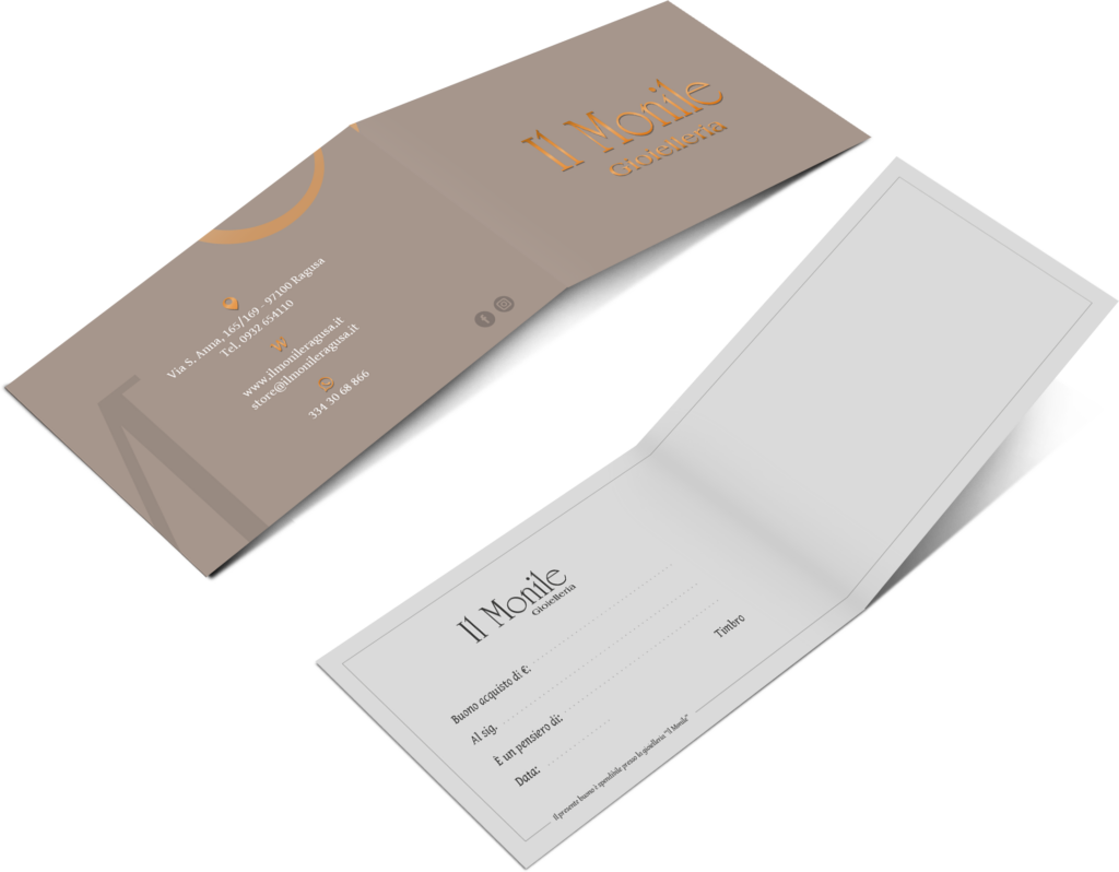 Card monile
